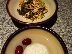 南京素什锦-南京大牌档(龙湖长楹天街店)
