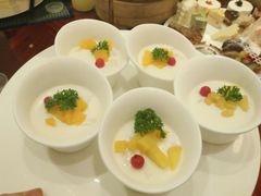 -金石国际大酒店·金丽自助餐厅