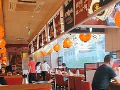-莲寿司(国兴店)