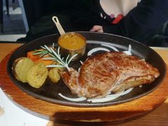 精选西冷-斗牛士牛排(南京东路店)