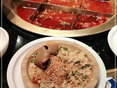 -周师兄大刀腰片火锅(洪崖洞旗舰店)