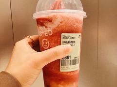 -喜茶(东莞汇一城店)