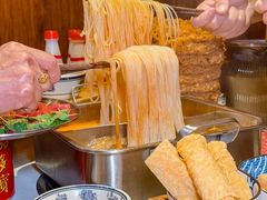 -螺大喜螺蛳粉火锅(雍和宫店)