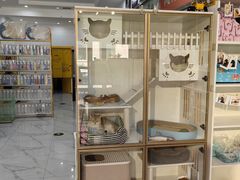 -王允海动物医院(中央大街店)