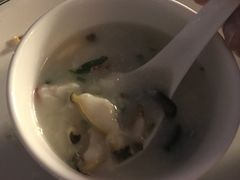 -广州花园酒店-凌璇阁360度高空海鲜自助餐CAROUSEL