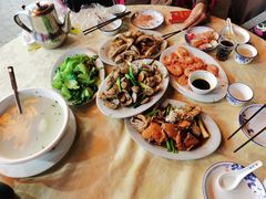 -秋姐美食店(旅游大道店)