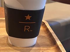 -星巴克臻选(天津鲁能中心一店)