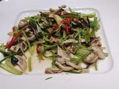 -老德州四合院·德州菜(天衢路店)