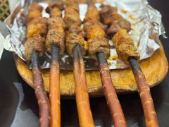 -新疆巴州金丝特餐厅(大钟寺店)