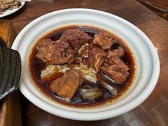 -南门小馆·清真(国贸商城店)