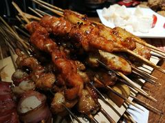 -串来串去(中关村店)