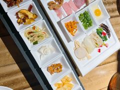 -茴香熙楼(翠湖店)