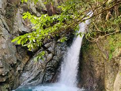 -宁波五龙潭景区