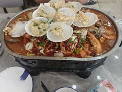 -品鲜海鲜餐厅(黄厝店)