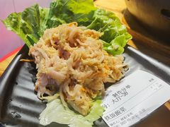 -吉志烤肉(太原总店)