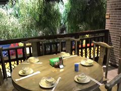 -东北农家饺子村(昌平路店)