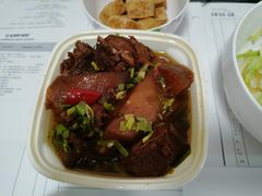 -和记小菜(七宝店)