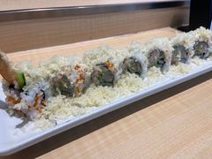 -TORO MaKi 寿司·日料(华创店)