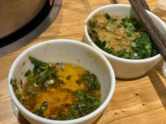 -四喜小胖·北京涮肉(五道营店)