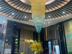 -尖沙咀大酒楼(罗村店·粤菜海鲜·宴会聚餐)