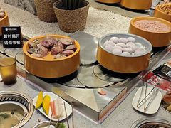 -喜家自助小火锅(乐客城店)