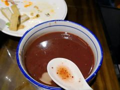 -松针蔡记蒸饺(花园路店)