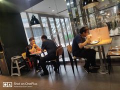 -汉堡王(合肥之心城店)