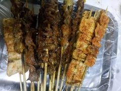 -亚东串烤(共康东路店)