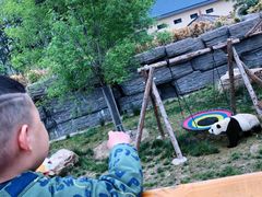 -石家庄市动物园