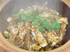 -明香海鲜酒家(华强北店)