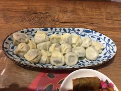 -八珍手工水饺·妈妈的爱(传芳巷店)