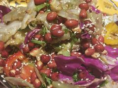 -木屋烧烤(西南角店)