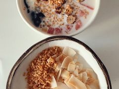 椰汁清补凉-椰本·海南正宗椰奶清补凉(佳园里店)