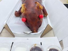 -兴悦酒家(保利克洛维店)