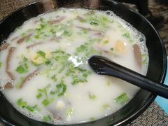 老鸭汤泡饭-鸭小妹鸭血粉丝(老门东店)