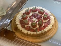-旧识old mate·烘焙蛋糕店