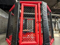 -小怪兽健身(宗关店)