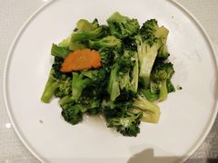 -城南往事·鲁菜济南菜(长清园博园恒大绿洲店)