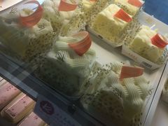 -凯司令西点房(虹桥路站店)