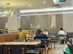 -萨莉亚意式餐厅(长安万达店)