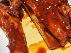 -大潮淮·淮扬菜(何园旗舰店)