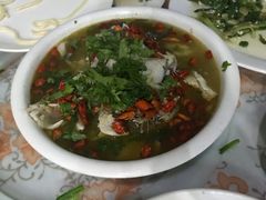 -南师大仙林校区东区食堂