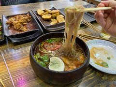 -炉内瓦·瓦片烧烤(明日星城店)