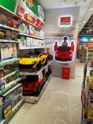 -玩具反斗城(万象汇店)