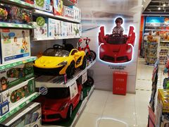 -TOYSRUS玩具反斗城(杭州萧山万象汇店)