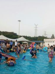 -珍珠泉水上世界