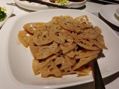 -金悦轩海鲜城(渔人码头店)