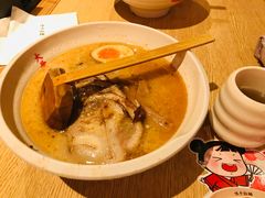 -味千拉面(上海松江二店)