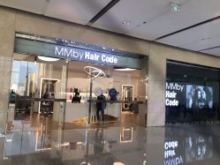 门面-MMby Hair Code