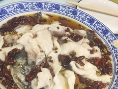 -金三可市井水煮鱼(金碧园店)